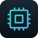 Talos Monitor — GPU, CPU & System Stats